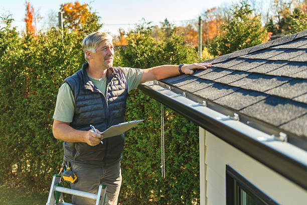 Trusted Gutter Repair And Installation service in West Chesterfield, NH - Ben Roofing and Steel LLC